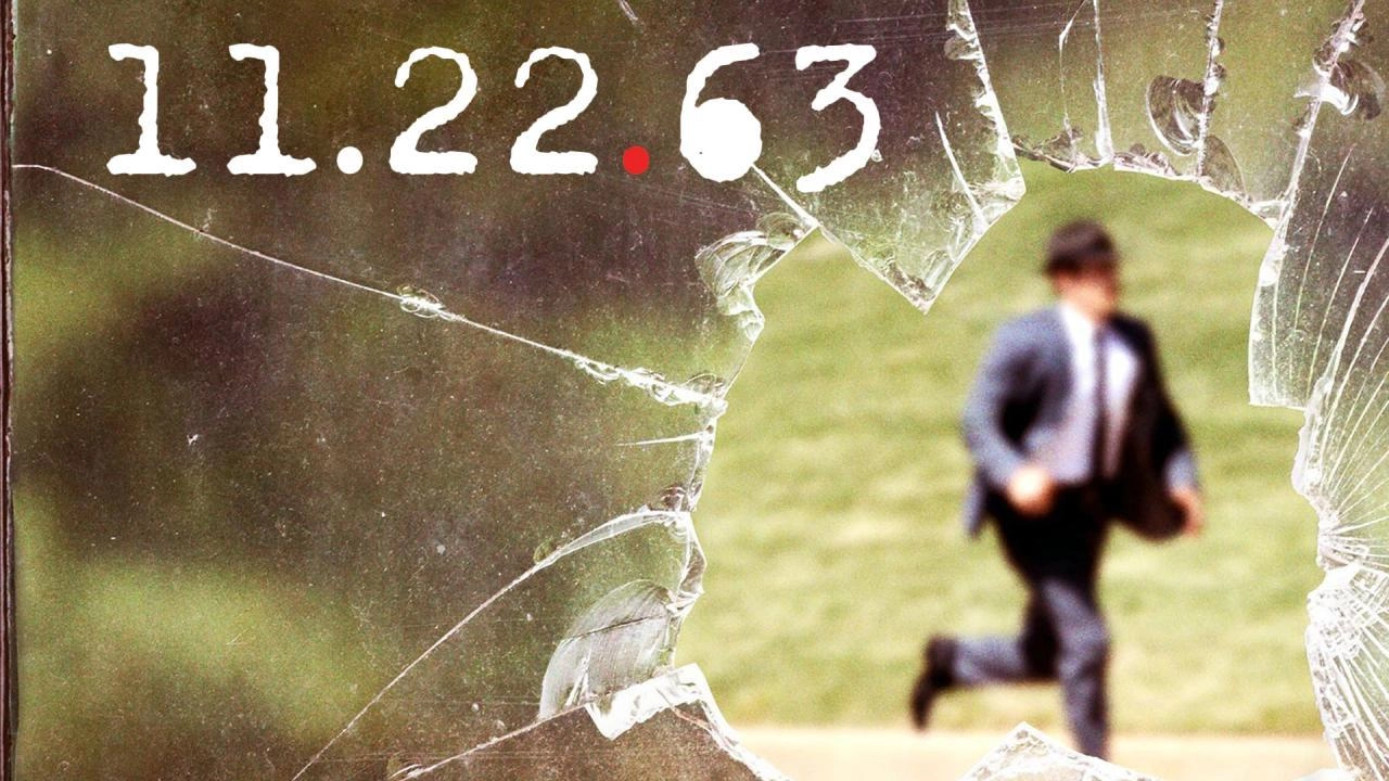 مسلسل 11.22.63 الموسم الاول