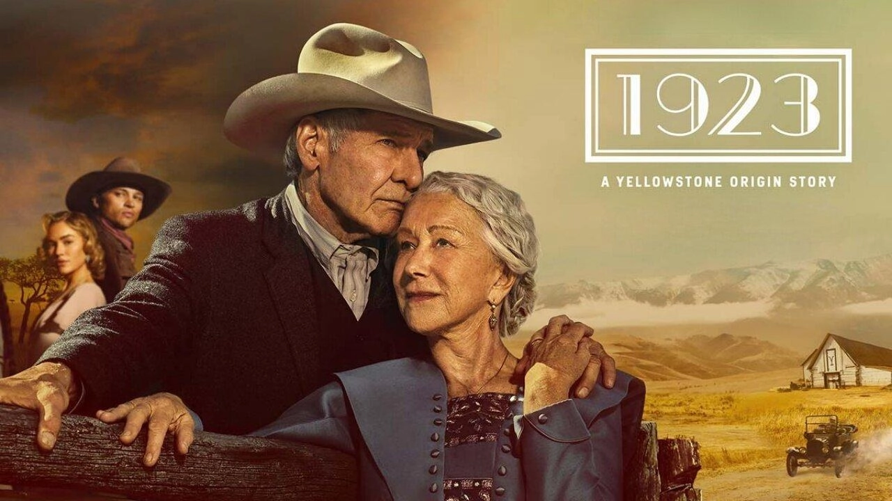 مسلسل 1923 الموسم الاول الحلقة 8 الثامنة والاخيرة مترجمة HD