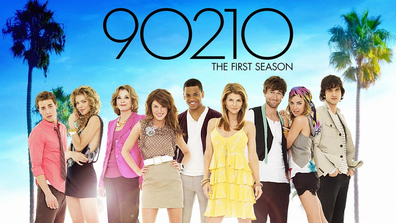 مسلسل 90210 الموسم الاول الحلقة 24 الرابعة والعشرون والأخيرة مترجمة HD