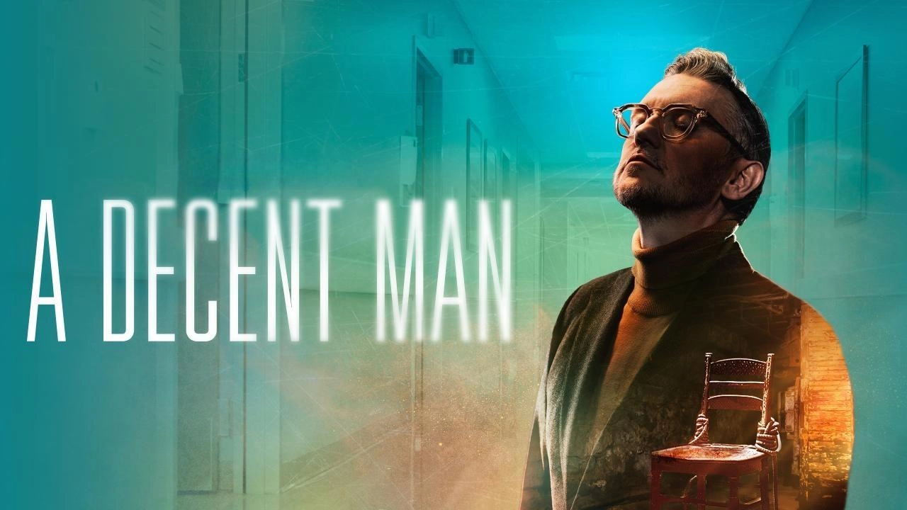 مسلسل A Decent Man الموسم الاول
