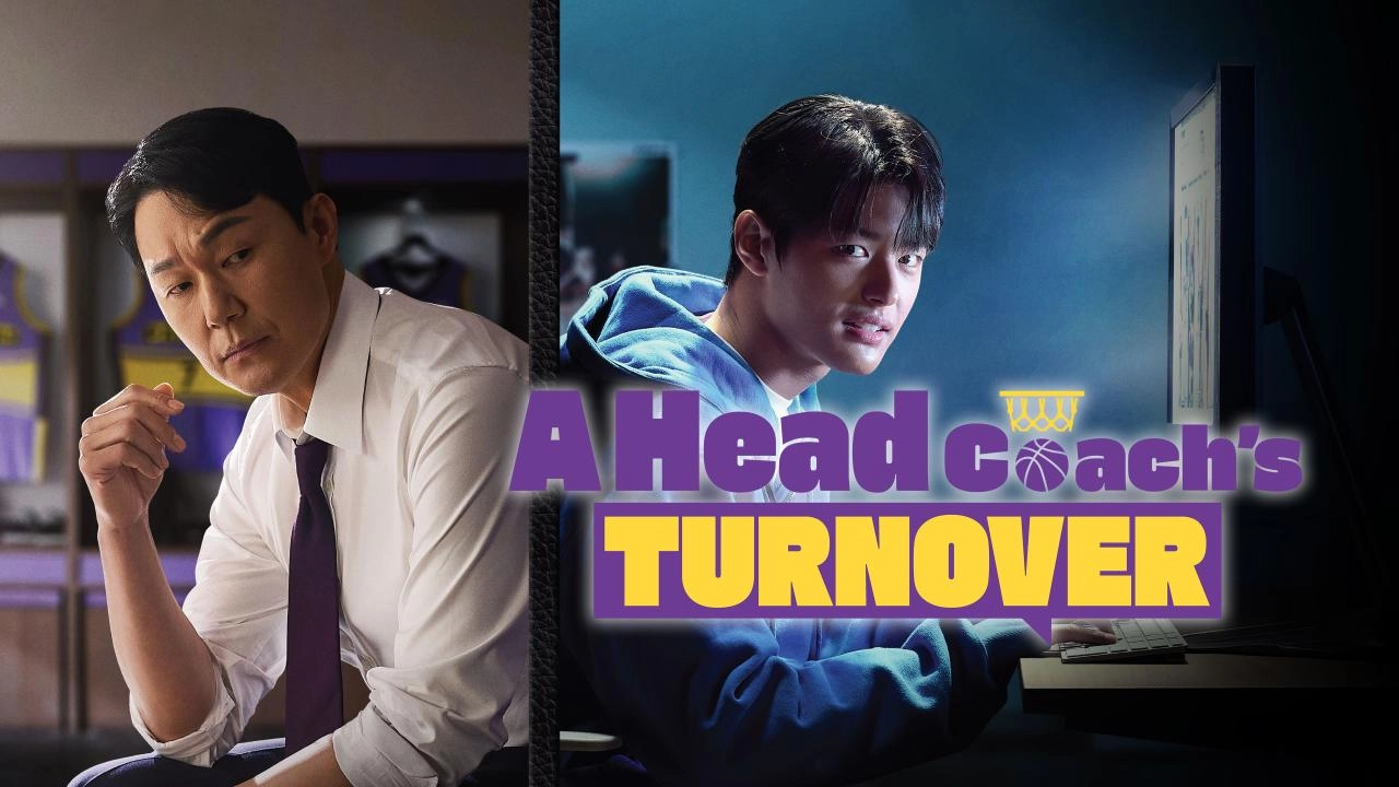 مسلسل A Head Coach’s Turnover