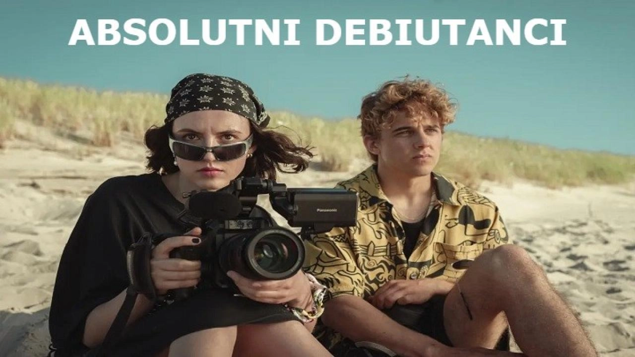 مسلسل Absolute Beginners الموسم الاول