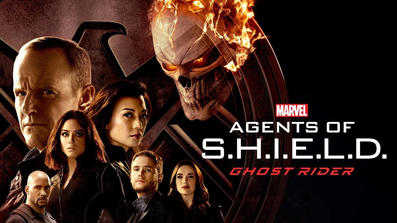 مسلسل Agents of SHIELD الموسم الرابع الحلقة 22 الثانية والعشرون والأخيرة مترجمة HD