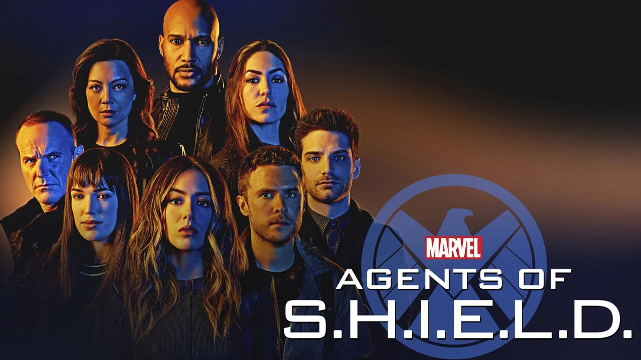 مسلسل Agents of SHIELD الموسم السادس