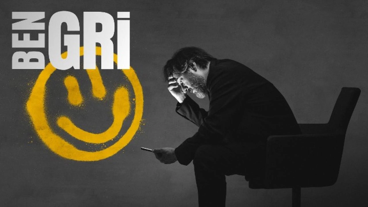 مسلسل الاختيار الصعب