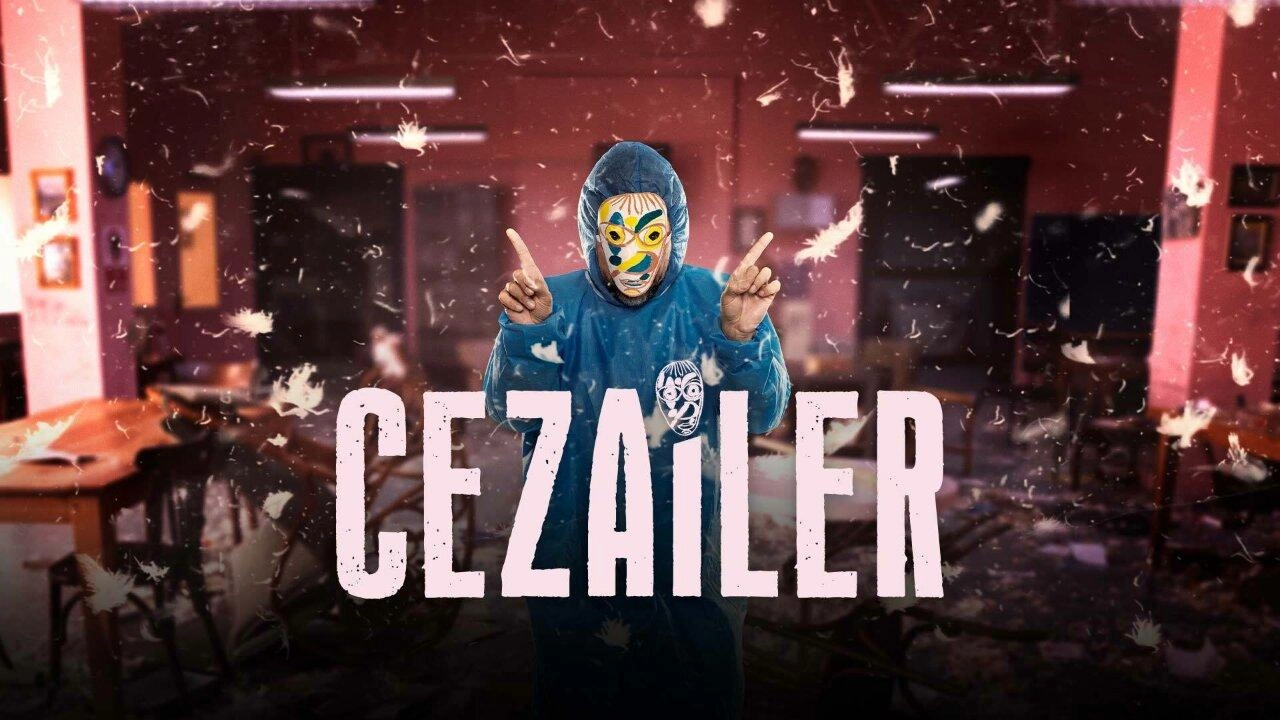 مسلسل العقوبات