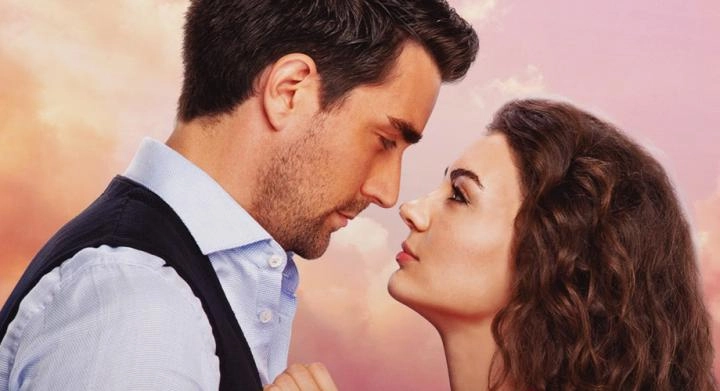 مسلسل العشق الفاخر