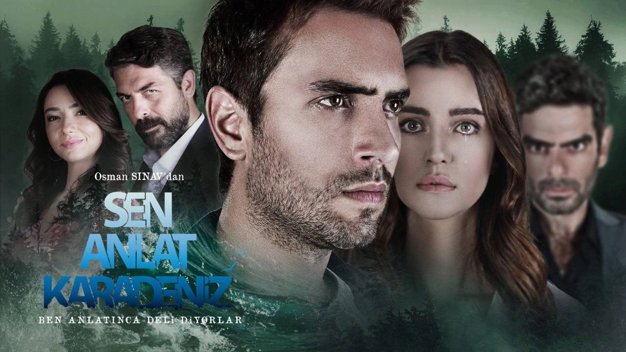 مسلسل البحر الاسود الموسم الثالث الحلقة 11 مترجمة