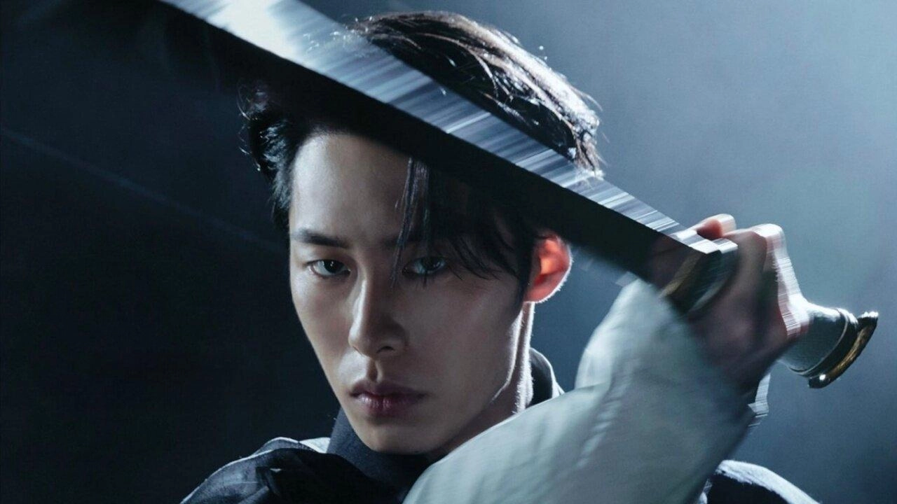 مسلسل Alchemy of Souls الموسم الثاني