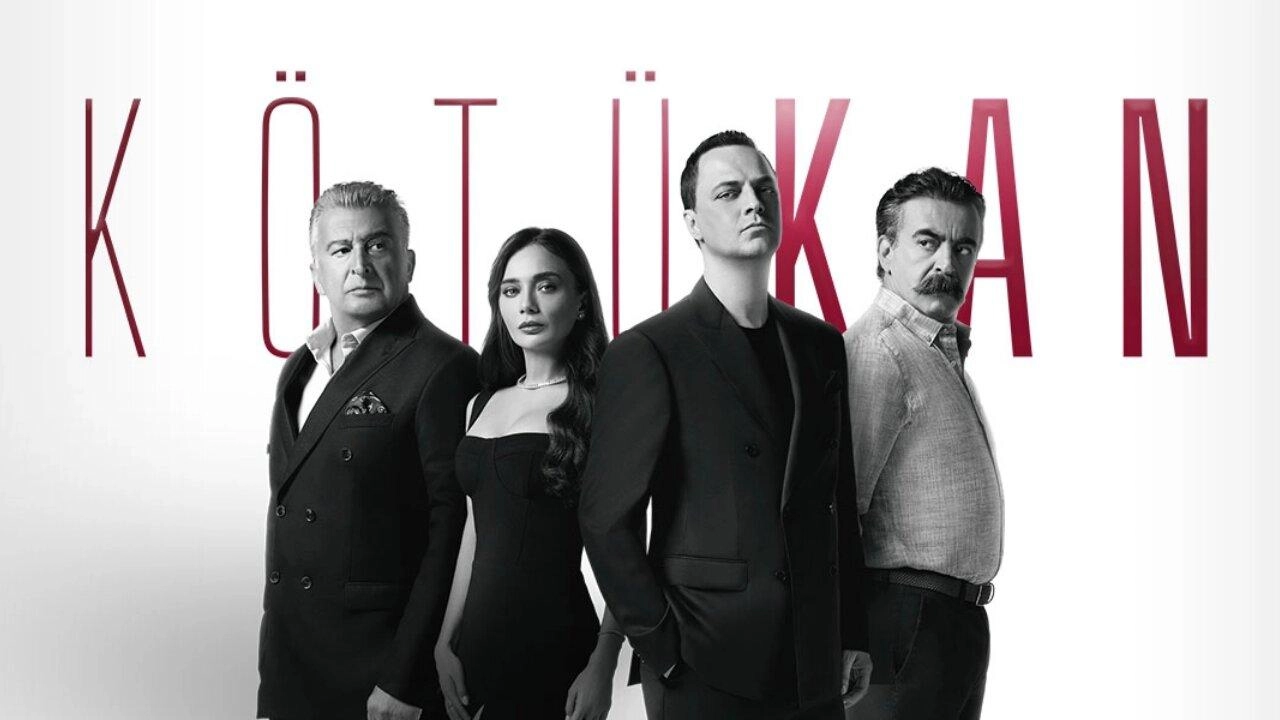 مسلسل الدم الفاسد