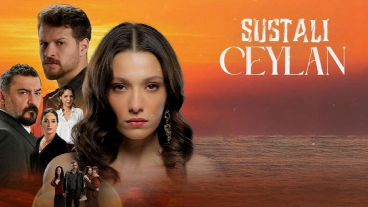 مسلسل الغزال