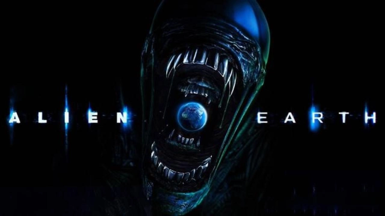 مسلسل Alien: Earth الموسم الاول