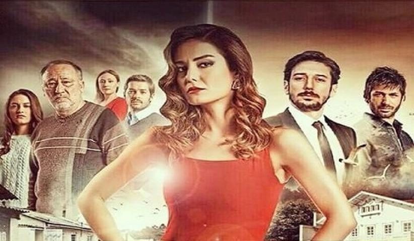 مسلسل الخبز الأسود الموسم الثانى الحلقة 15 مترجمة والاخيرة