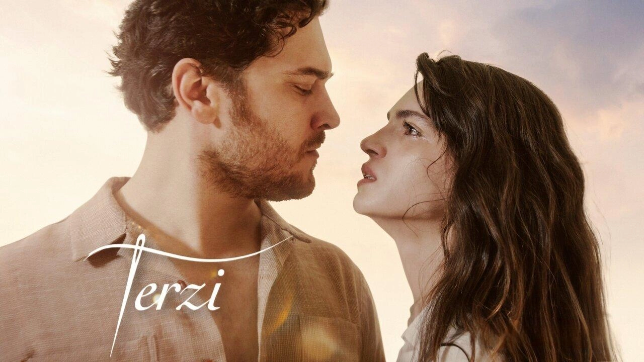 مسلسل الخياط Terzi الموسم الثاني