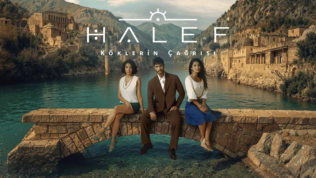 مسلسل الخليفة