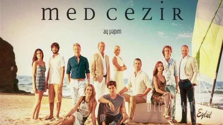 مسلسل المد والجزر الموسم الأول الحلقة 38 مترجمة والاخيرة