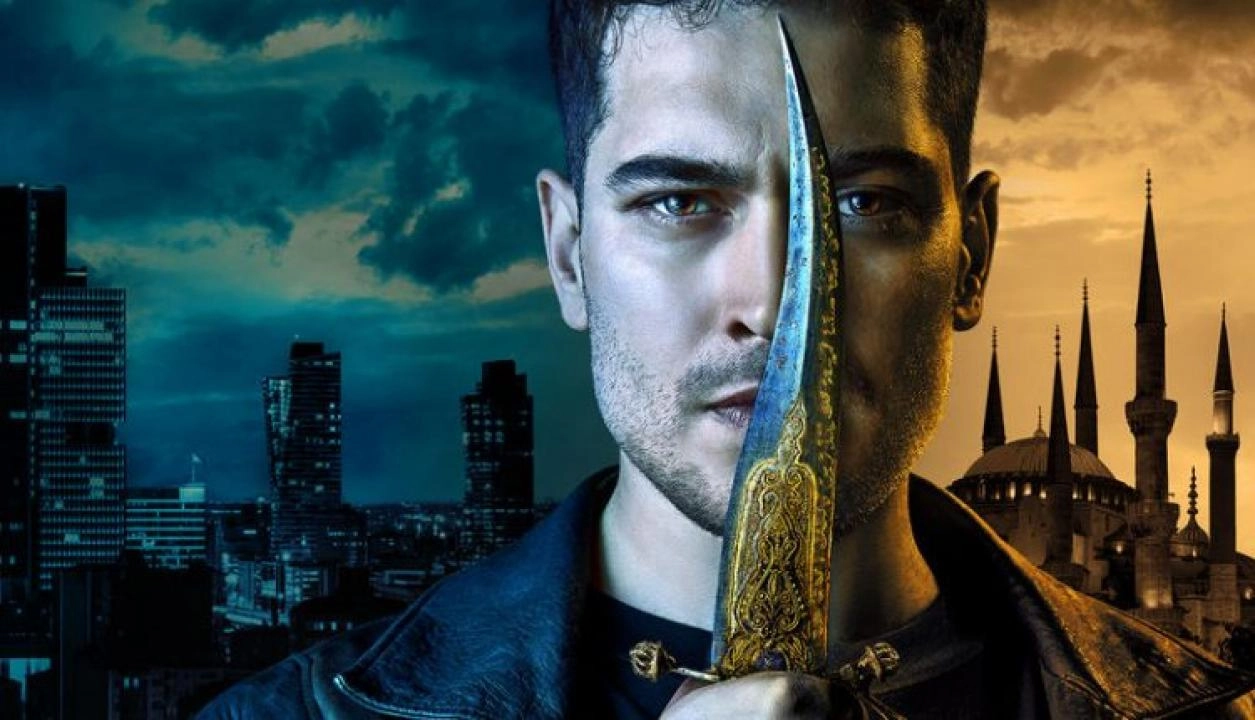 مسلسل المحافظ