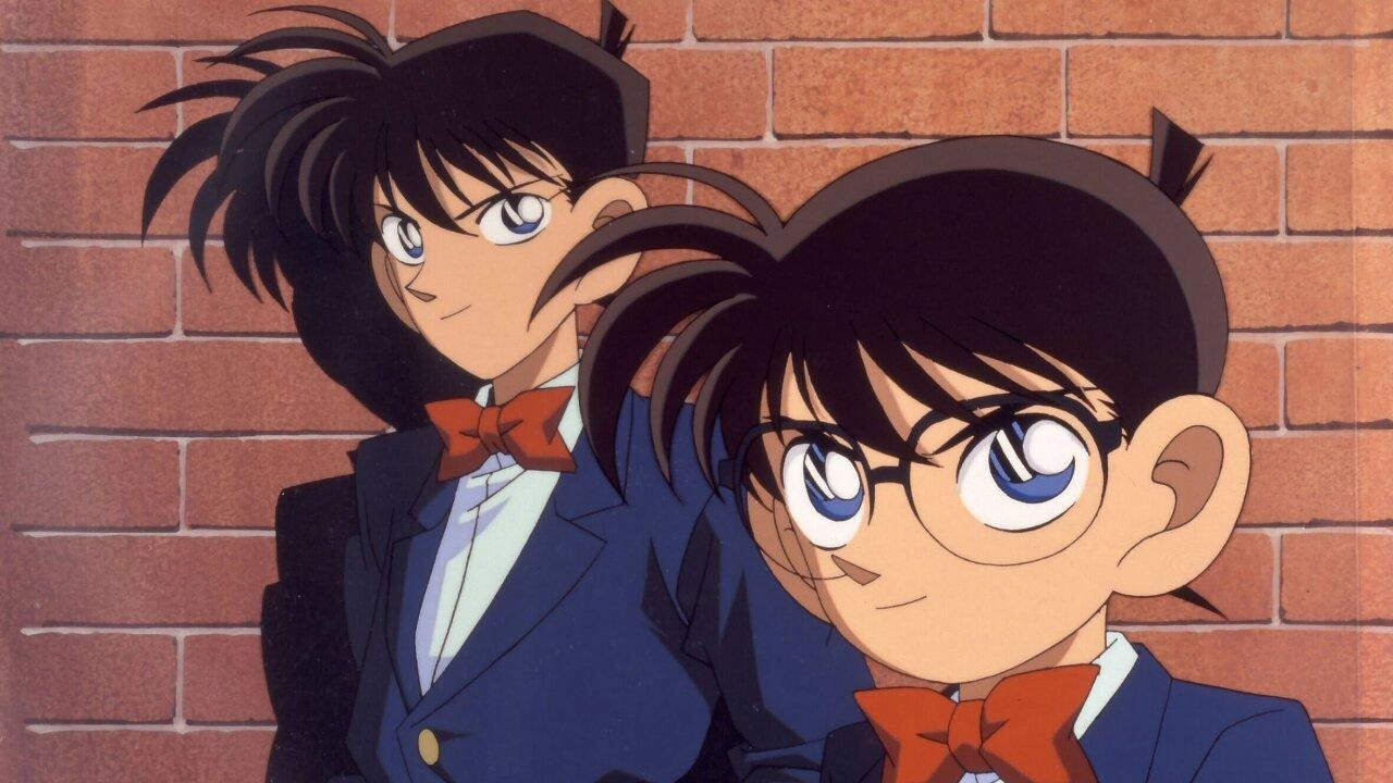 انمي المحقق كونان الحلقة 1147 مدبلجة