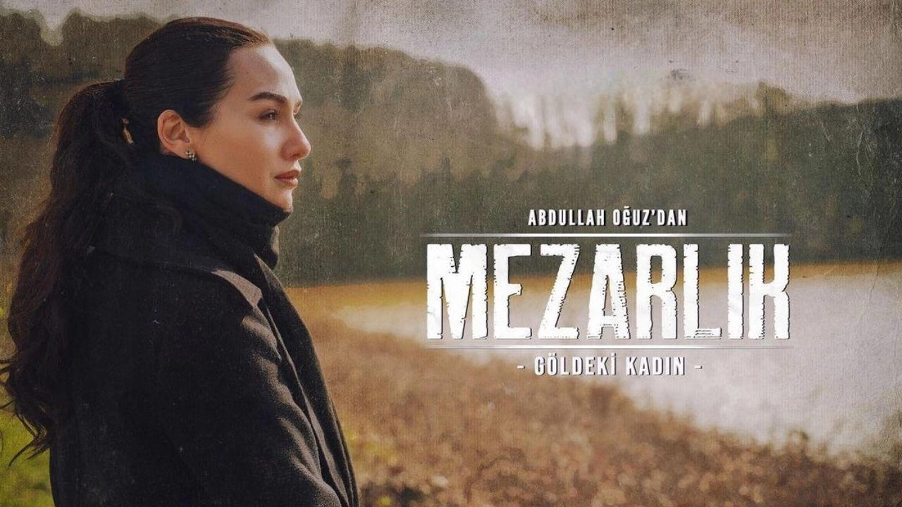 مسلسل المقبرة Mezarlik الموسم الثاني الحلقة 8 الثامنة والاخيرة مترجمة HD