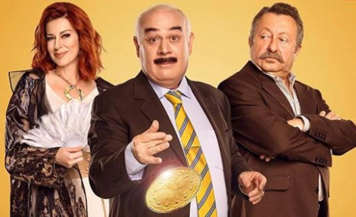 مسلسل التوبة