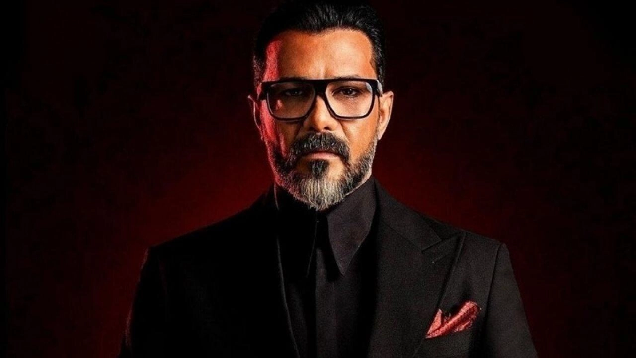 مسلسل الونش