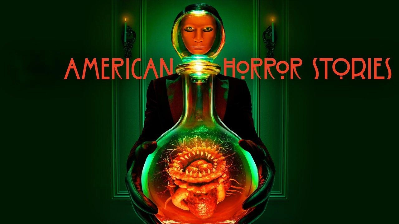 مسلسل American Horror Stories الموسم الثالث