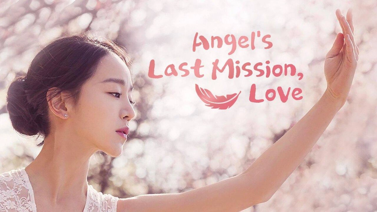 مسلسل Angel's Last Mission: Love