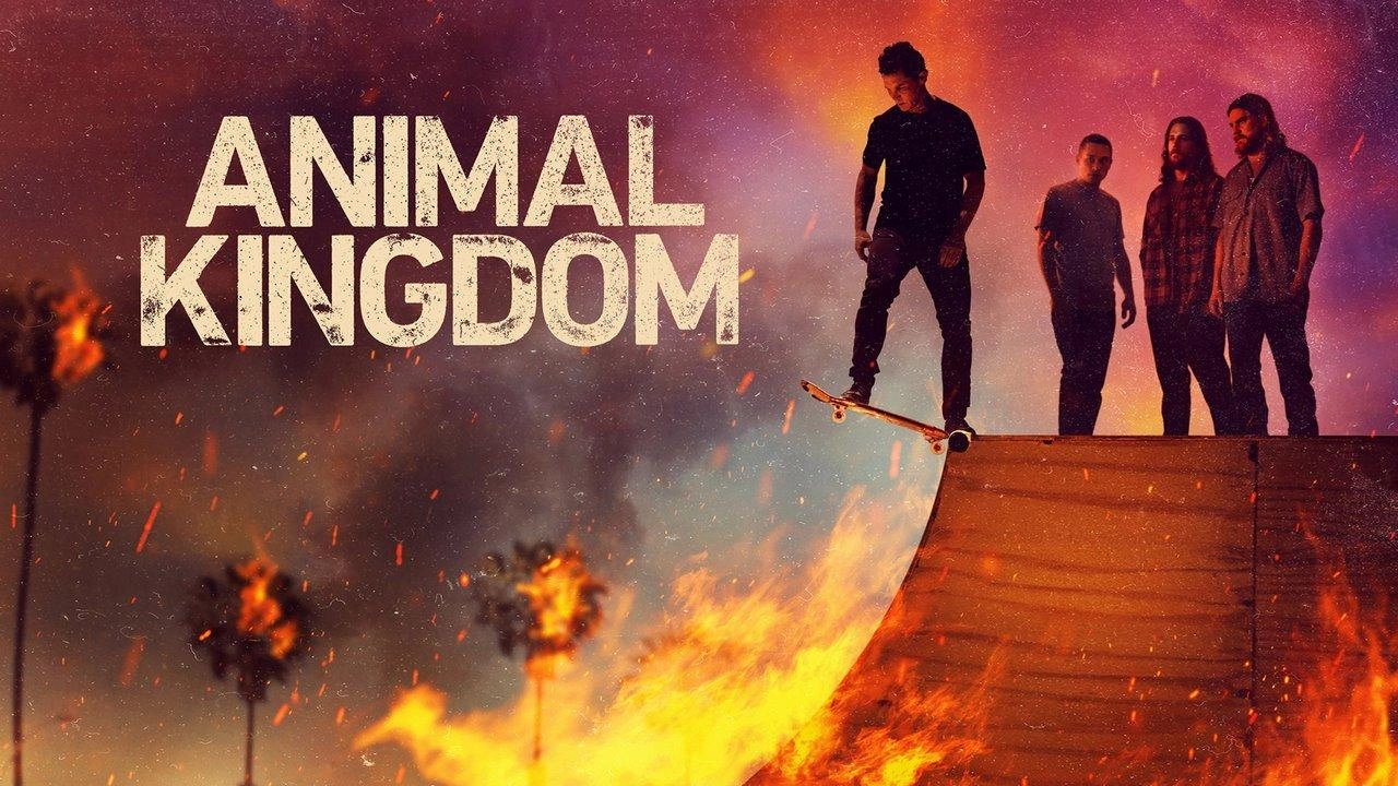مسلسل Animal Kingdom الموسم السادس الحلقة 13 والاخيرة مترجمة HD