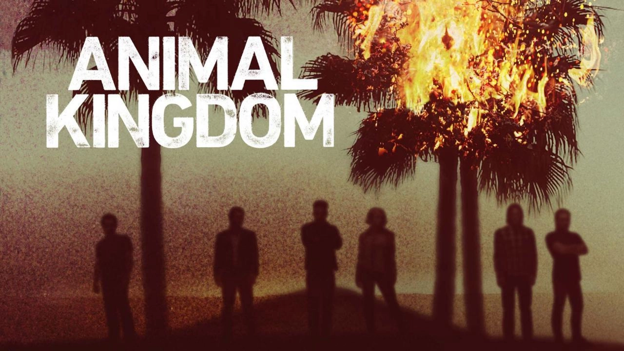 مسلسل Animal Kingdom الموسم الاول الحلقة 10 العاشرة والاخيرة مترجمة HD
