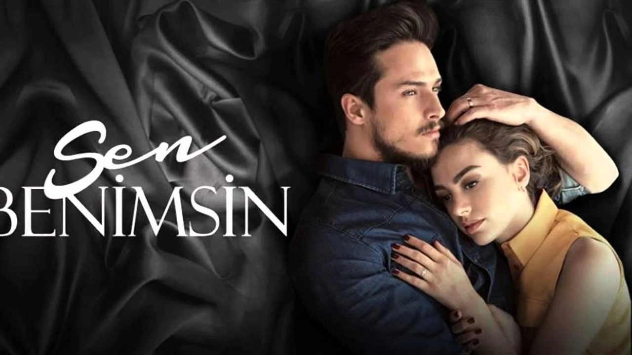 مسلسل انتي لي