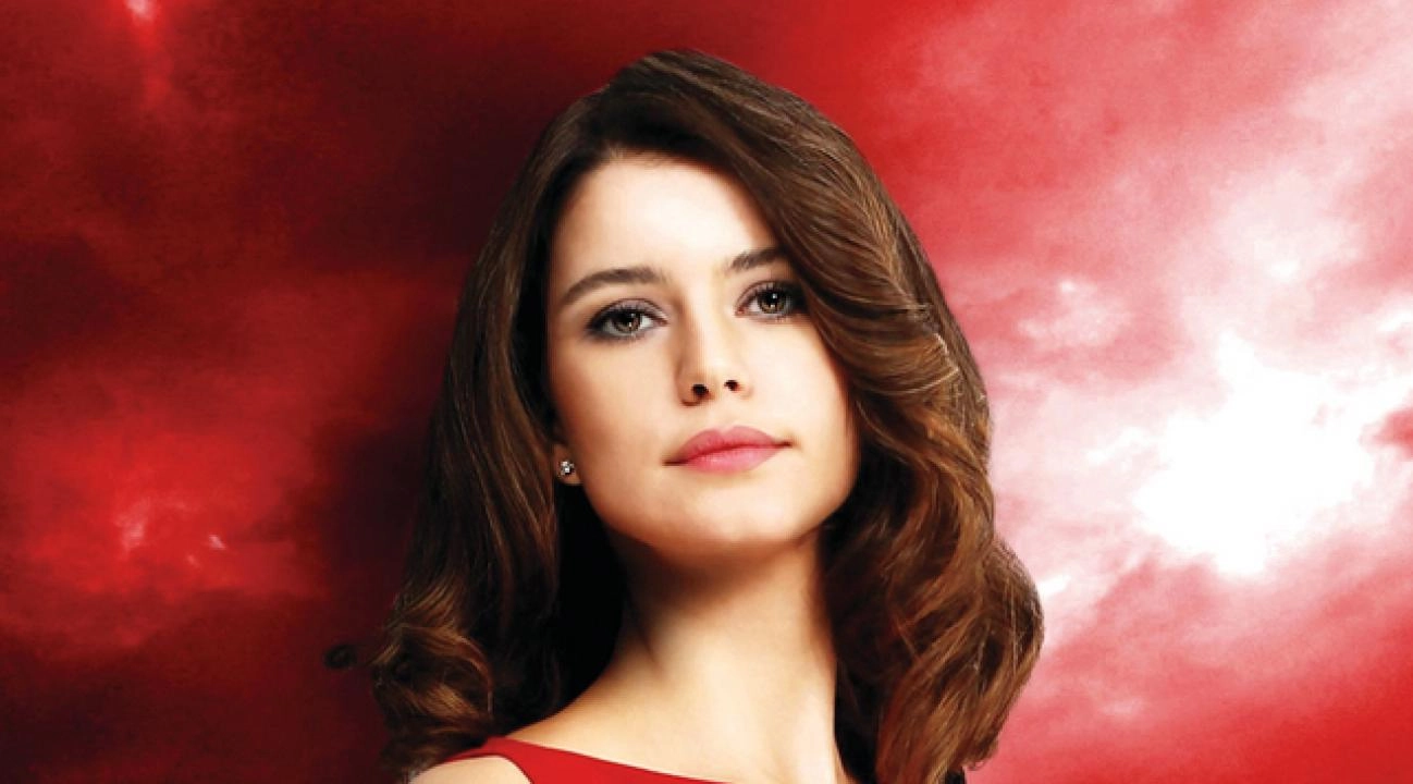 مسلسل انتقام