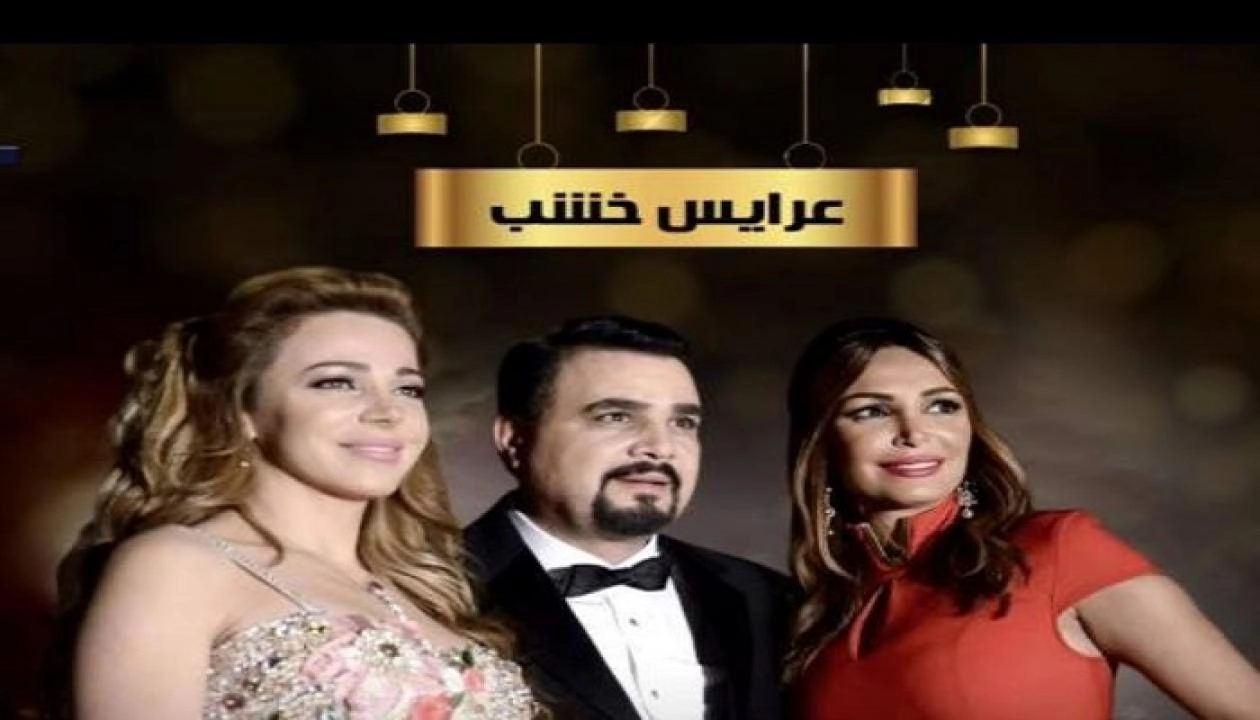 مسلسل عرايس خشب