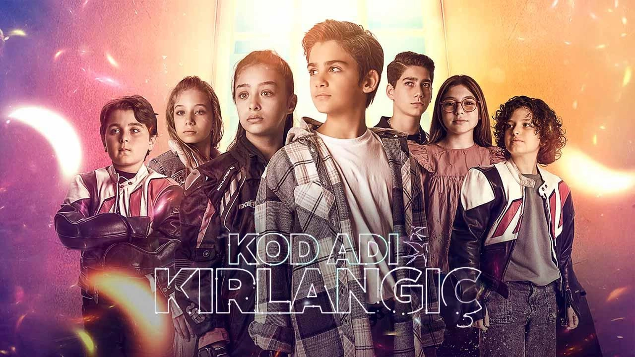 مسلسل اسم الرمز كرلانج الحلقة 27 السابعة والعشرون مترجمة HD