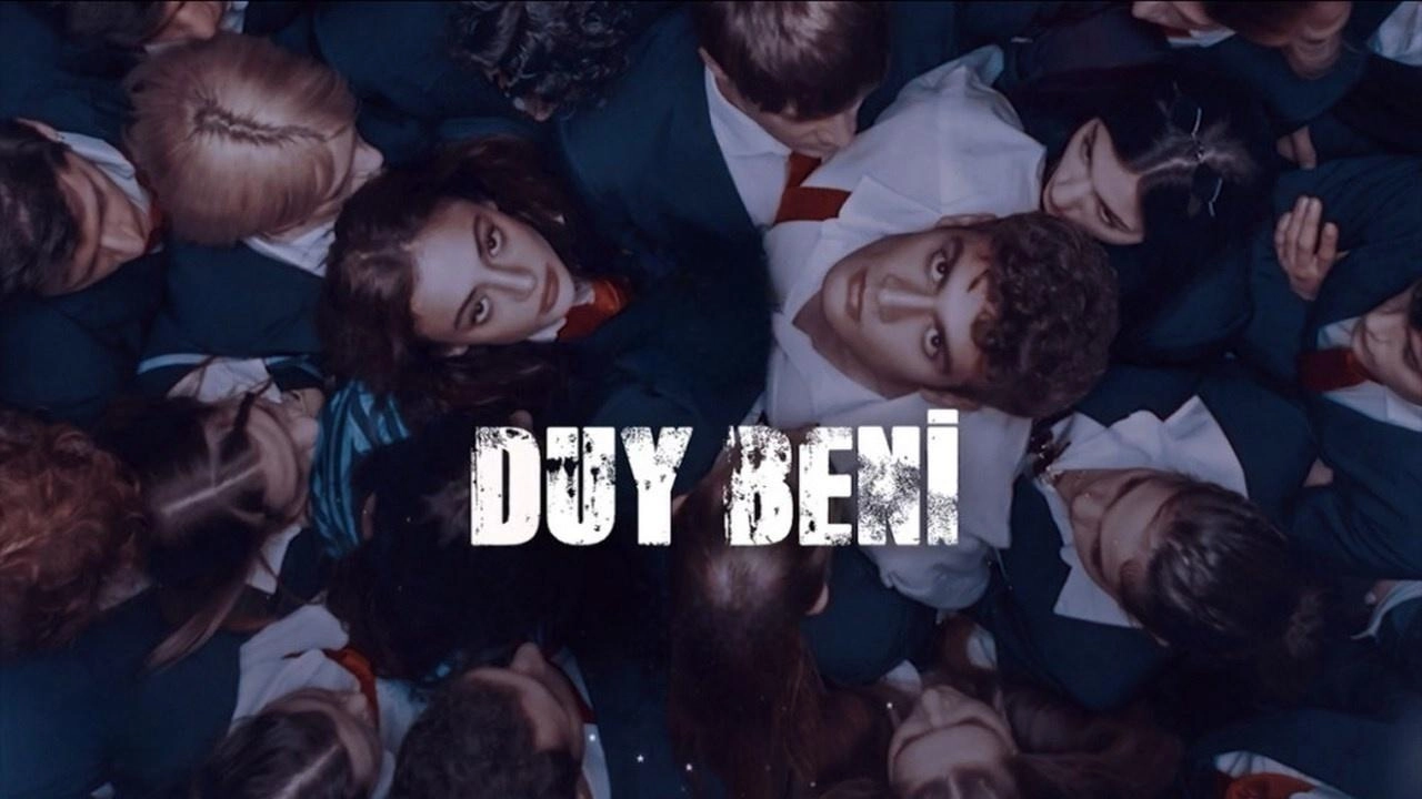 مسلسل اسمعني