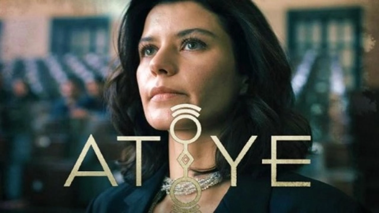 مسلسل عطيا الموسم الاول