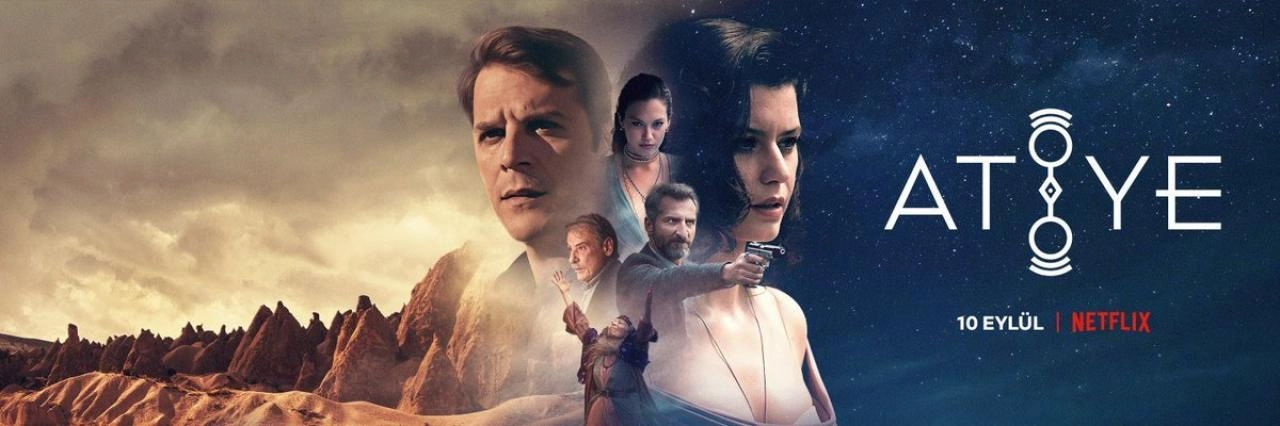 مسلسل عطايا الموسم الثاني