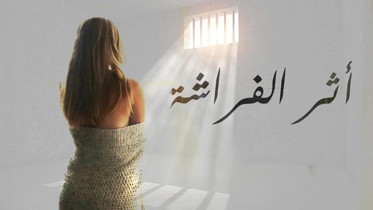 مسلسل أثر الفراشة