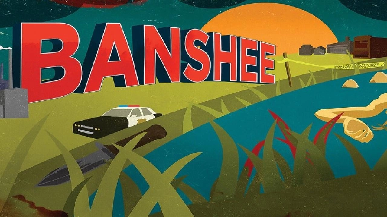 مسلسل Banshee الموسم الرابع الحلقة 8 والأخيرة مترجمة