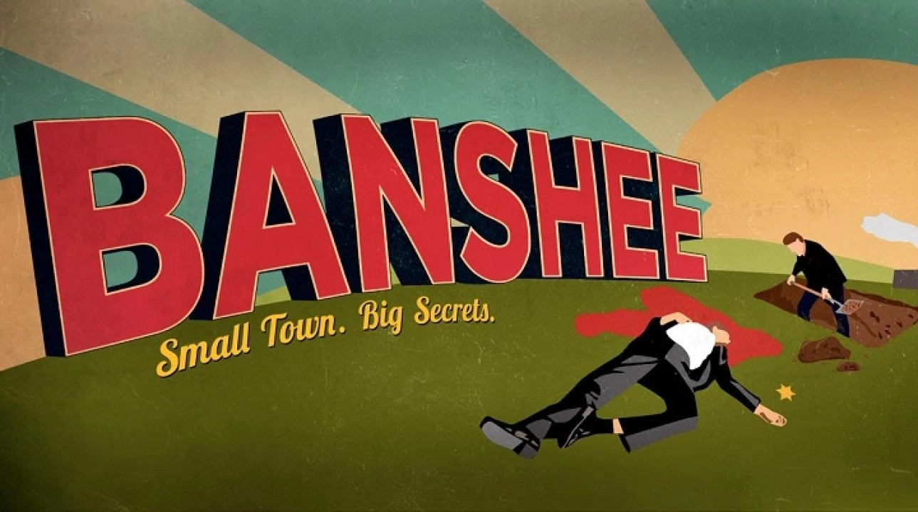 مسلسل Banshee الموسم الاول الحلقة 10 والأخيرة مترجمة