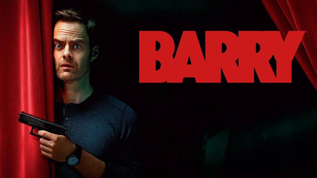 مسلسل Barry الموسم الثاني الحلقة 8 الثامنة والأخيرة مترجمة HD