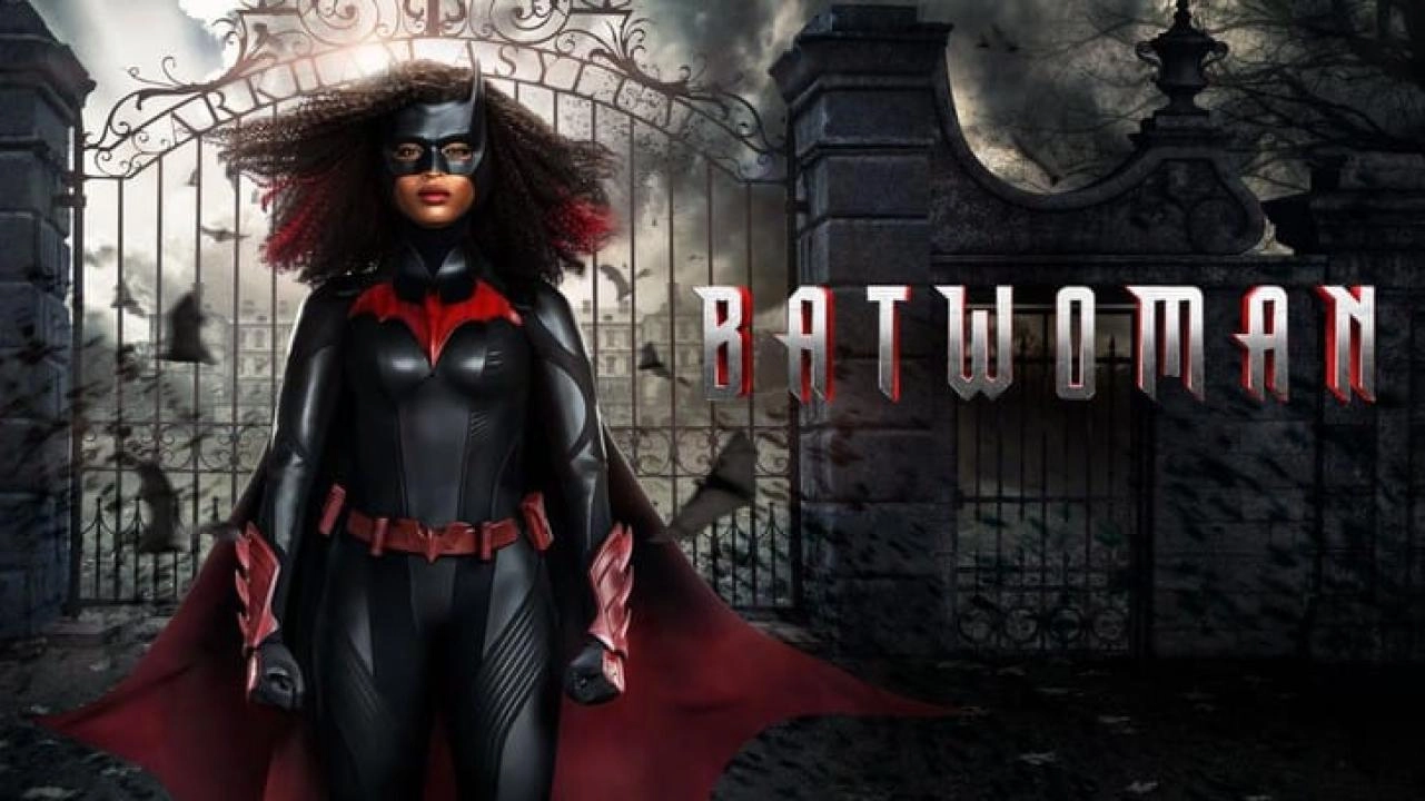 مسلسل Batwoman الموسم الثالث الحلقة 13 الثالثة عشر والأخيرة مترجمة HD