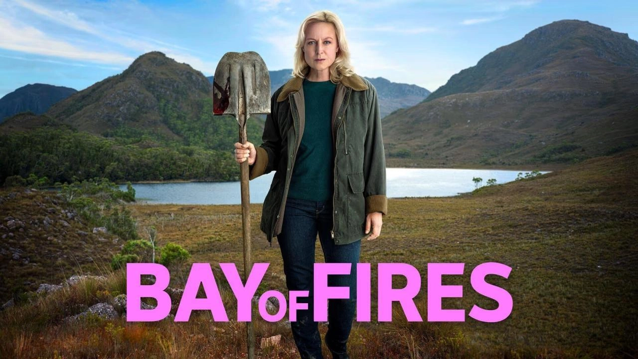 مسلسل Bay of Fires الموسم الثاني الحلقة 8 الثامنة والاخيرة مترجمة HD