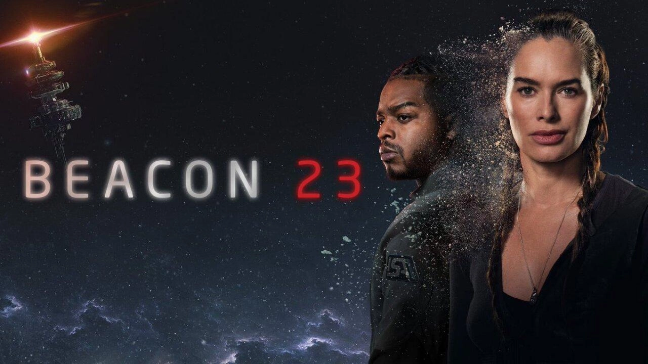 مسلسل Beacon 23 الموسم الاول