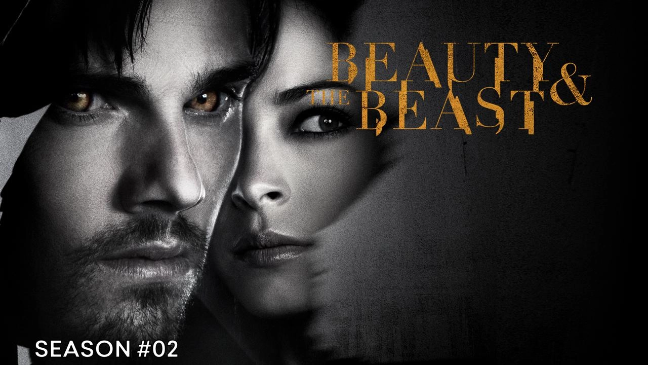 مسلسل Beauty and the Beast الموسم الثاني الحلقة 22 الثانية والعشرون والأخيرة مترجمة HD