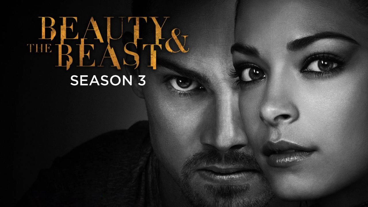 مسلسل Beauty and the Beast الموسم الثالث الحلقة 13 الثالثة عشر والأخيرة مترجمة HD