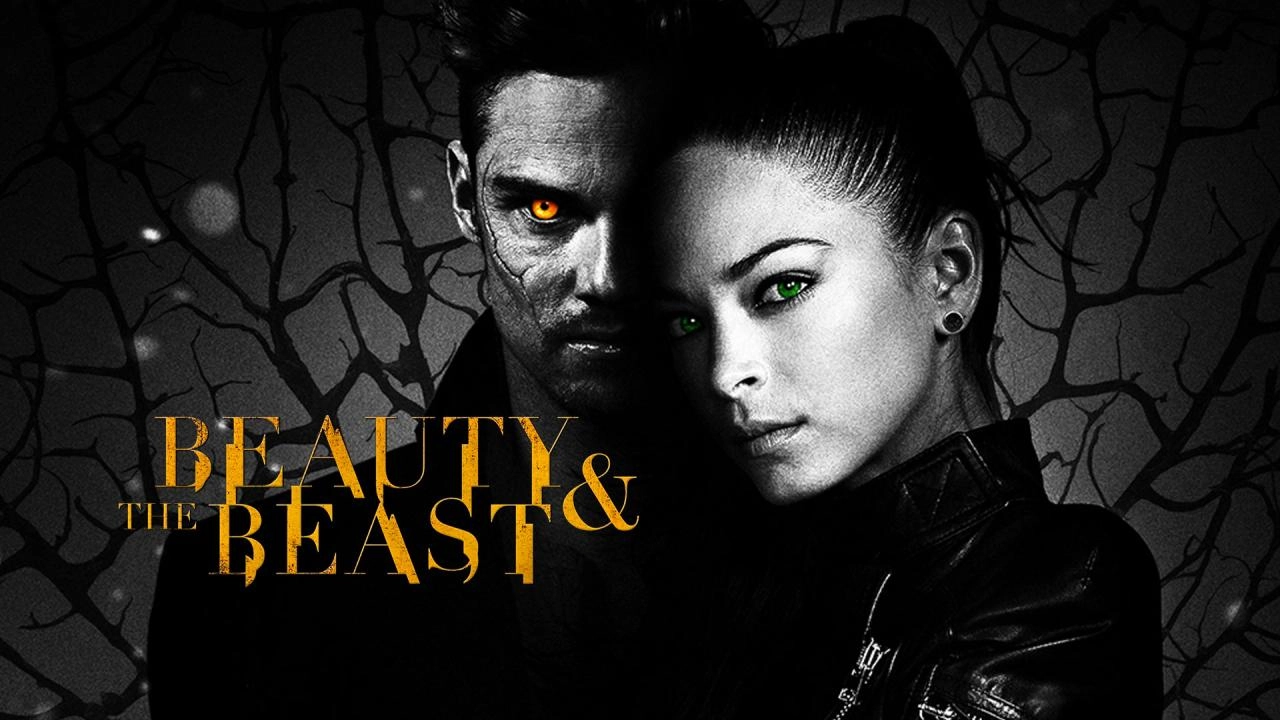 مسلسل Beauty and the Beast الموسم الرابع