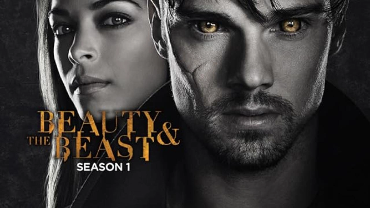 مسلسل Beauty and the Beast الموسم الاول الحلقة 22 الثانية والعشرون والأخيرة مترجمة HD