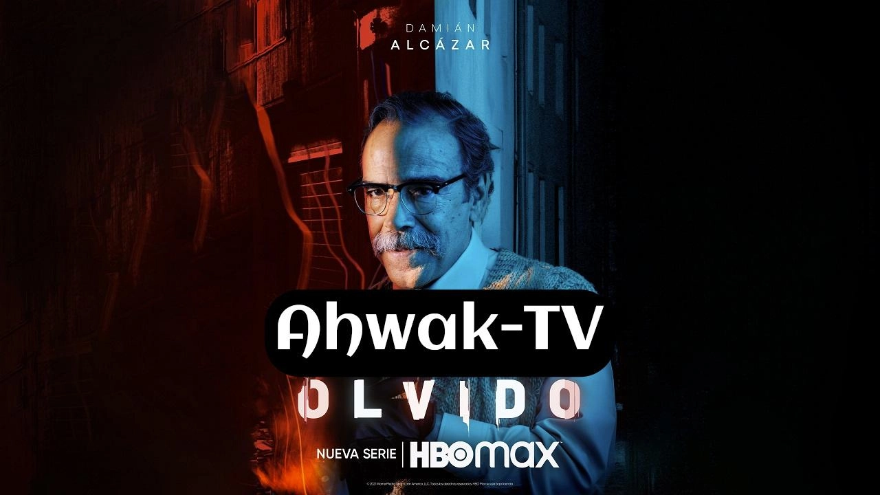 مسلسل Before I Forget الموسم الاول