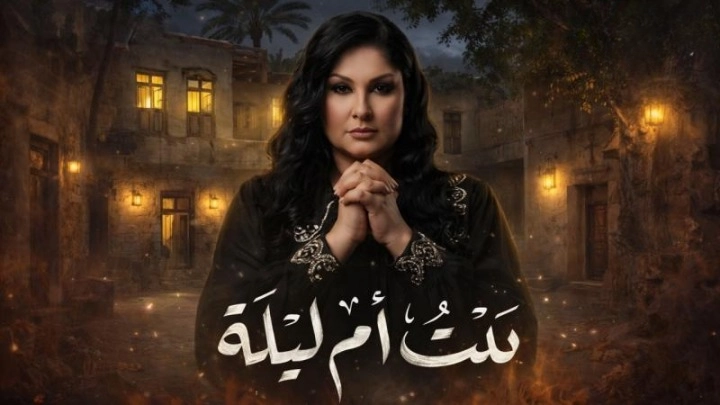 مسلسل بيت أم ليلة 2026 