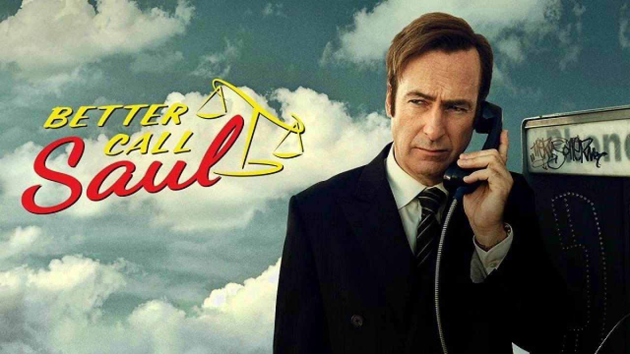 مسلسل Better Call Saul الموسم السادس الحلقة 13 والاخيرة مترجمة HD